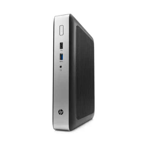 HP T628 Thin Client Mini PC | Intel Celeron | Win 10 Pro | Refurbished - Image 6