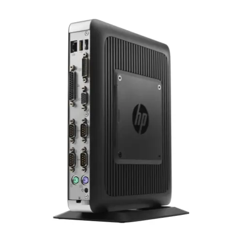 HP T628 Thin Client Mini PC | Intel Celeron | Win 10 Pro | Refurbished - Image 7
