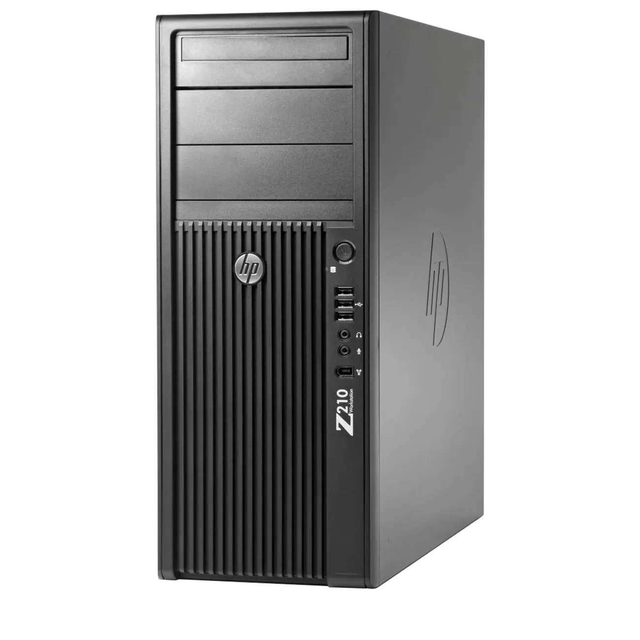 HP Z210 Minitower Workstation Desktop | Intel Xeon E3 | Win 10 Pro | Refurbished - Image 7