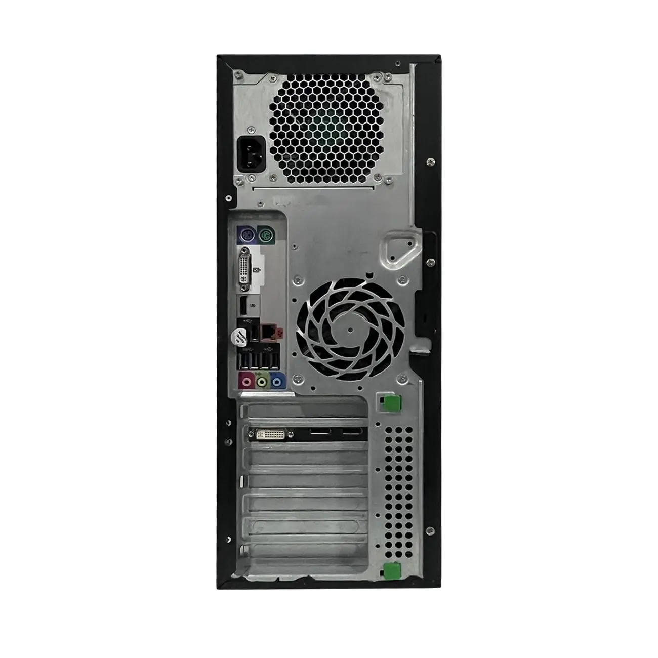 HP Z220 Desktop | Intel i3 2nd Gen | Win 10 Pro | Refurbished - Image 7