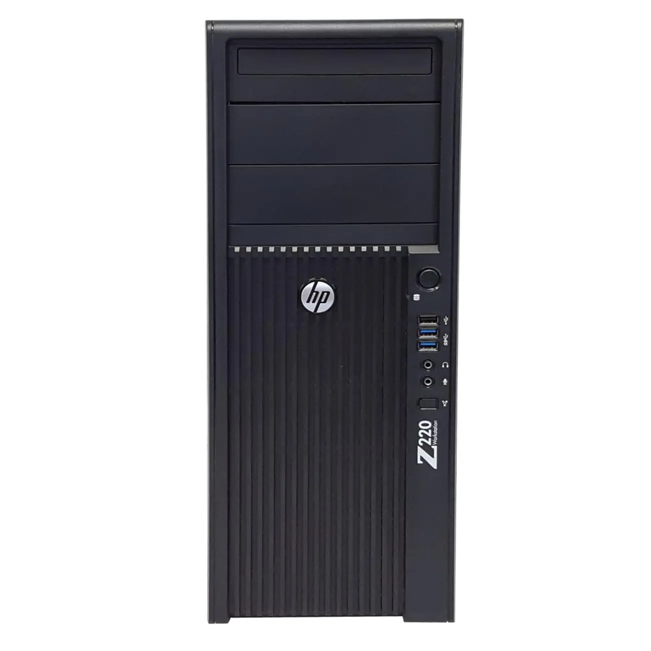 HP Z220 Minitower Workstation Desktop | Intel Xeon E3 |  Win 10 Pro | Refurbished - Image 6