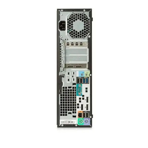 HP Z230 Desktop Computer PC | Intel i3-4th Gen | Win 10 Pro | Refurbished - Image 7