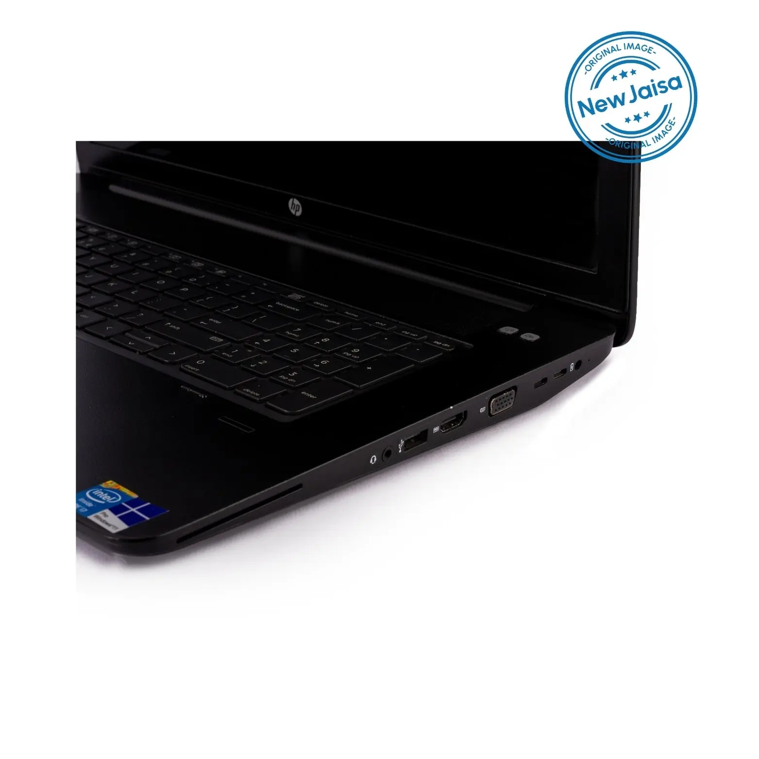 HP ZBook Workstation Laptop | 17 G3 | Intel I7-6th Gen | 17" HD Laptop | Win 11 Pro | Refurbished - Image 6