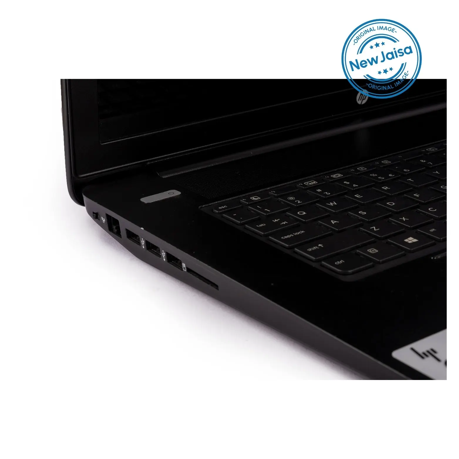HP ZBook Workstation Laptop | 17 G3 | Intel I7-6th Gen | 17" HD Laptop | Win 11 Pro | Refurbished - Image 7