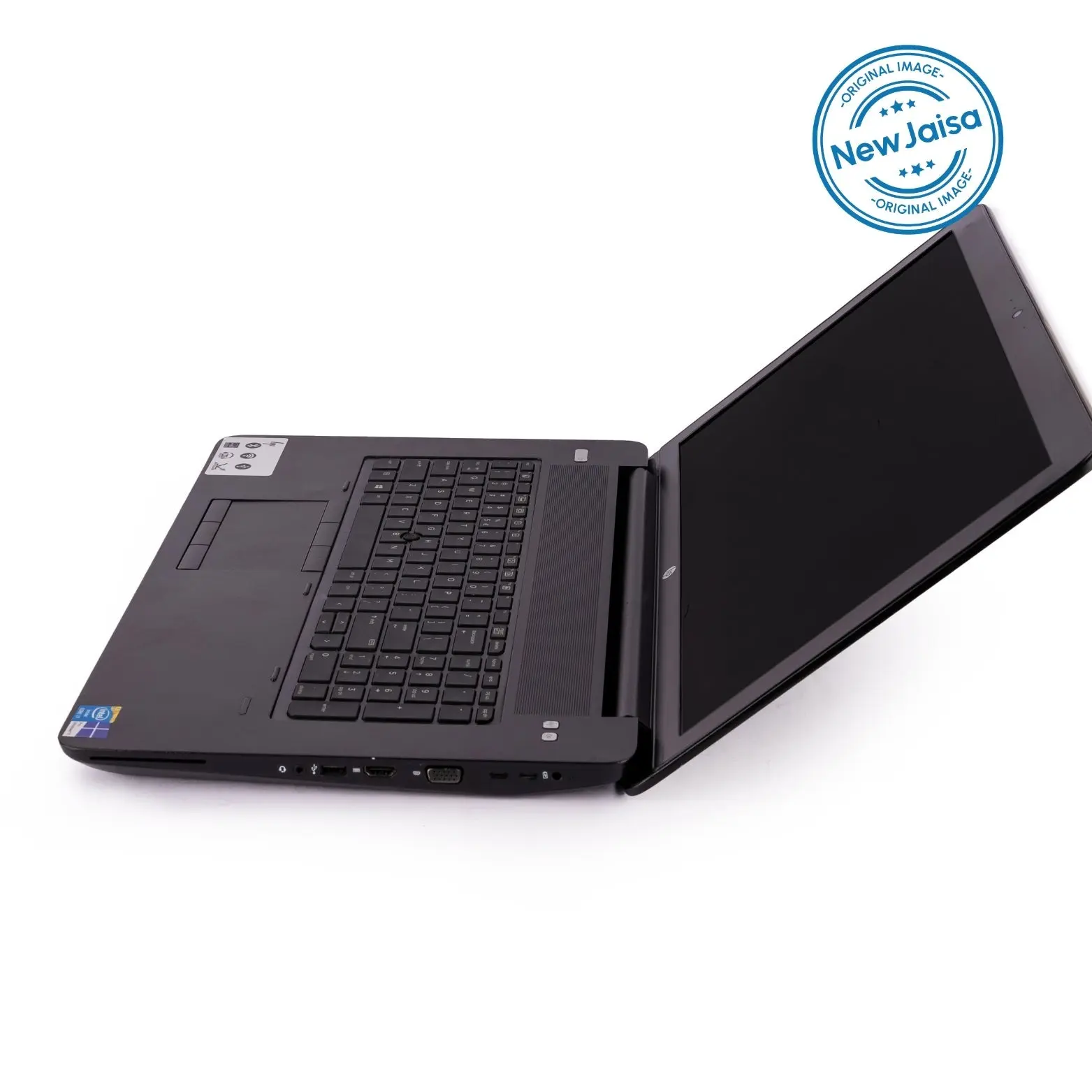 HP ZBook Workstation Laptop | 17 G3 | Intel I7-6th Gen | 17" HD Laptop | Win 11 Pro | Refurbished - Image 8