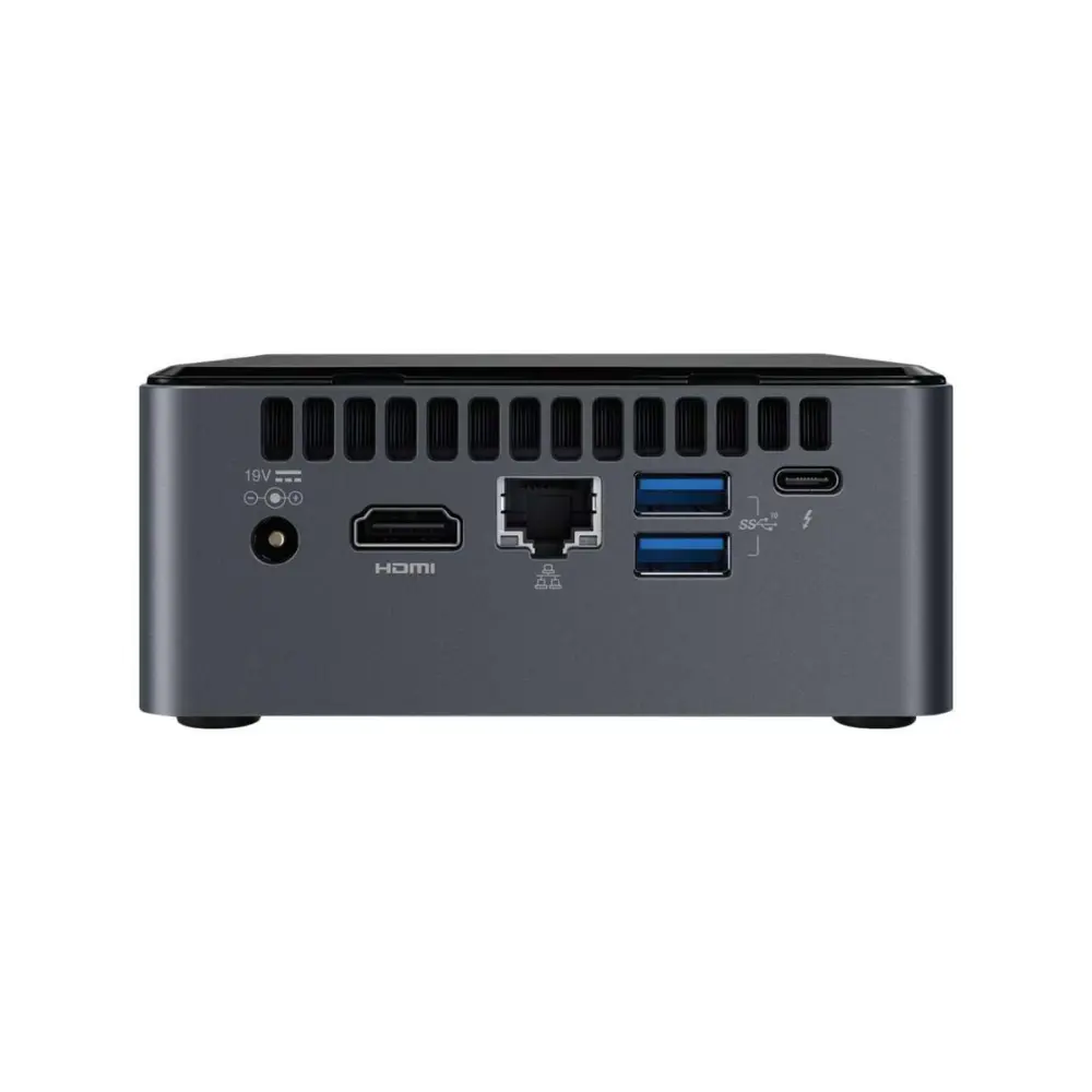 Intel NUC Mini Desktop Computer PC | Intel i7-5th Gen | Win 10 Pro | Refurbished - Image 5