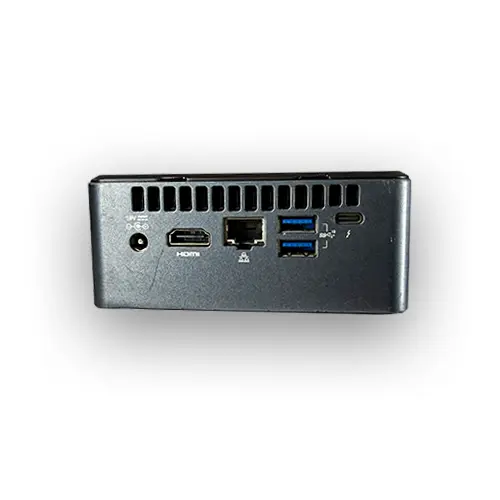 Intel NUC Mini Desktop Computer PC | Intel i7-8th Gen | Win 11 Pro | Refurbished - Image 7