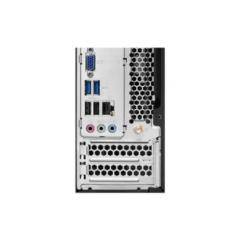 Lenovo IdeaCentre Tower Desktop Computer PC | 510S | Intel i7-6th Gen | Win 11 Pro | Refurbished - Image 7