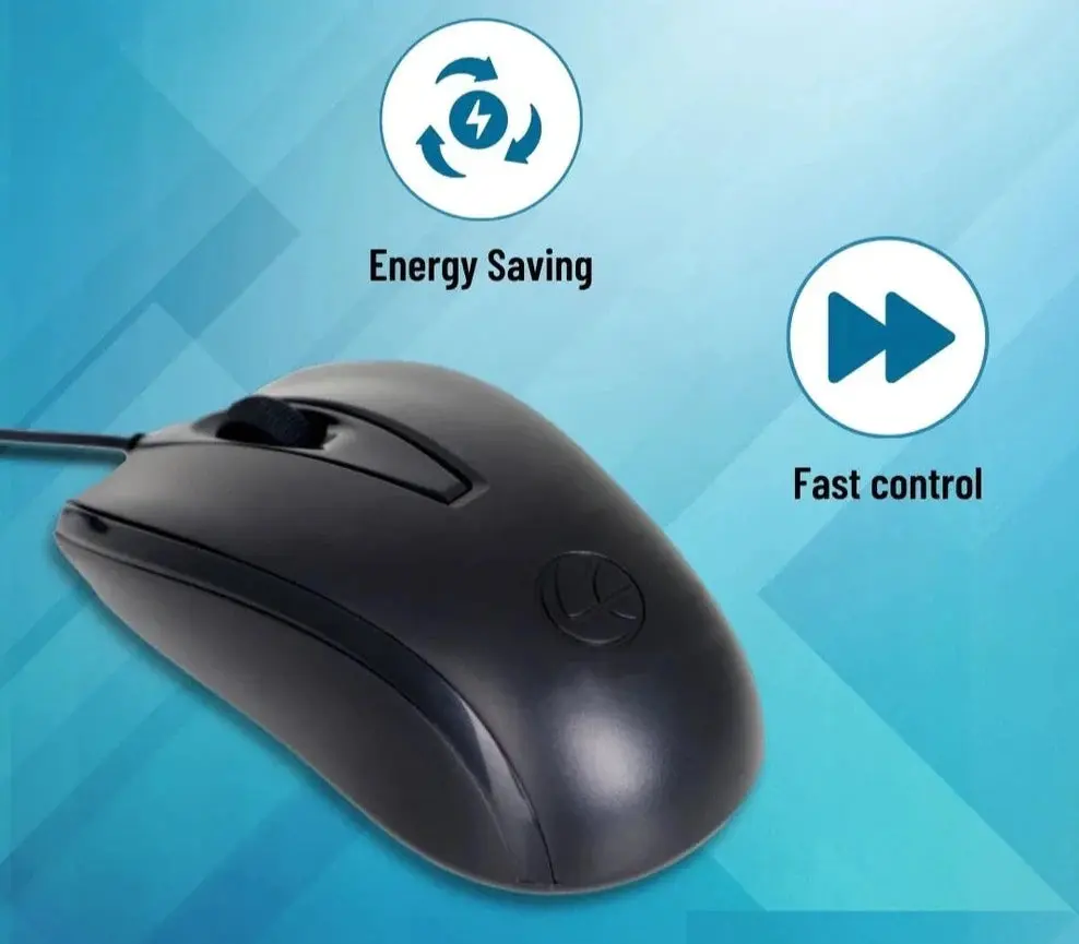 USB 3D Optical Mouse - Image 4