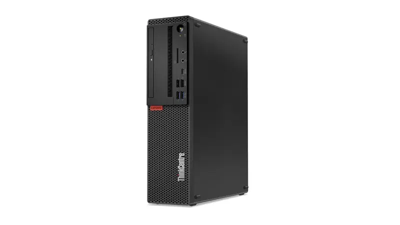 Lenovo SFF Desktop PC | Intel i7-9th Gen | 4 GB Graphic Card | Win 11 Pro | Refurbished - Image 5