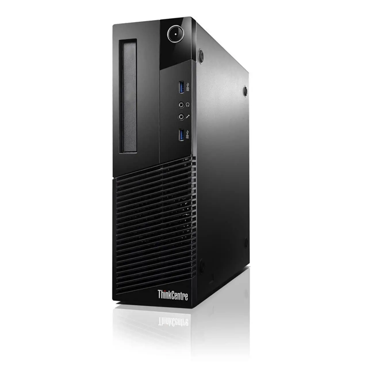 Lenovo ThinkCentre Desktop | Intel i5-2nd Gen | Dual Disk | Win 10 Pro | Refurbished - Image 5