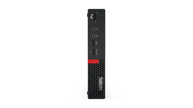 Lenovo ThinkCentre Desktop Mini PC | M710q | Intel i5-6th Gen | Win 11 Pro| Refurbished - Image 5