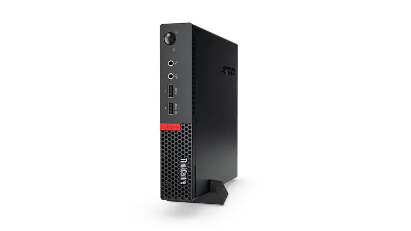 Lenovo ThinkCentre Desktop Mini PC | M710q | Intel i5-6th Gen | Win 11 Pro| Refurbished - Image 6