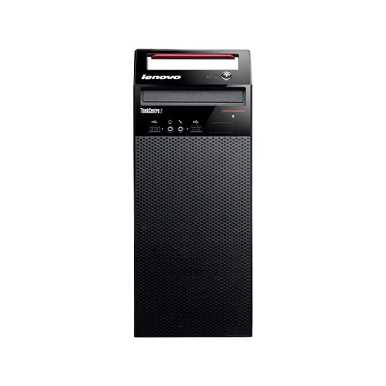 Lenovo ThinkCentre E73 Mini Tower Desktop Computer PC | Intel i5-4th Gen | Win 10 Pro | Refurbished