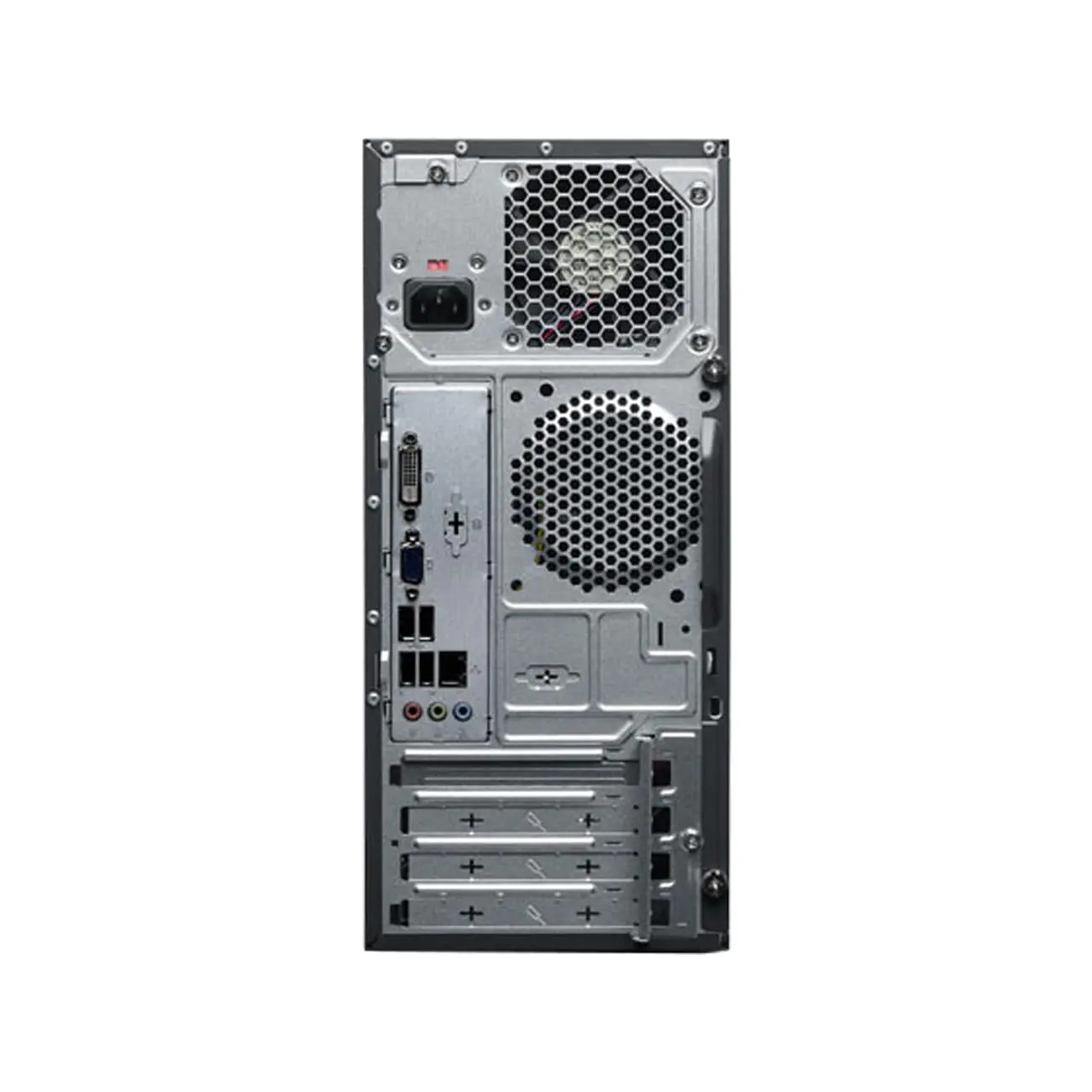 Lenovo ThinkCentre E73 Mini Tower Desktop Computer PC | Intel i5-4th Gen | Win 10 Pro | Refurbished - Image 5