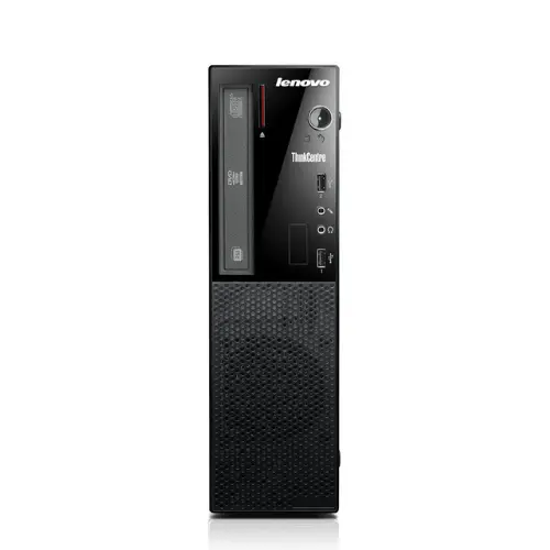 Lenovo ThinkCentre E73 SFF Desktop Computer PC | Intel i5-4th Gen | Win 10 Pro | Refurbished