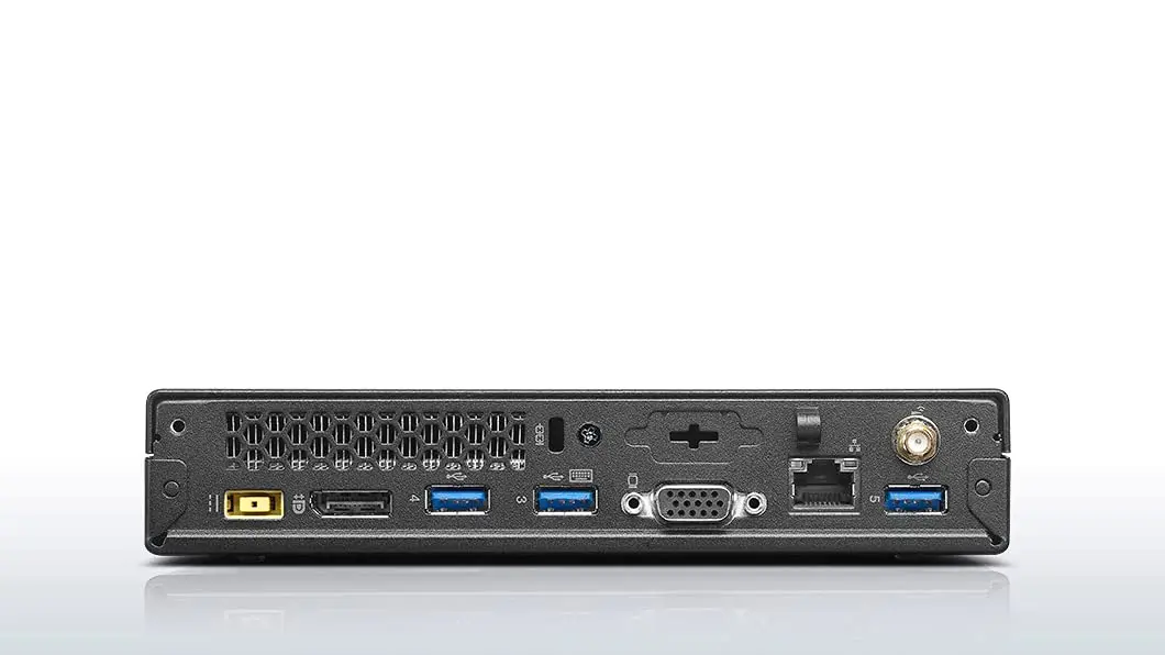 Lenovo ThinkCentre M73 Mini PC | Intel i3- 4th Gen | Win 10 Pro | Refurbished - Image 6