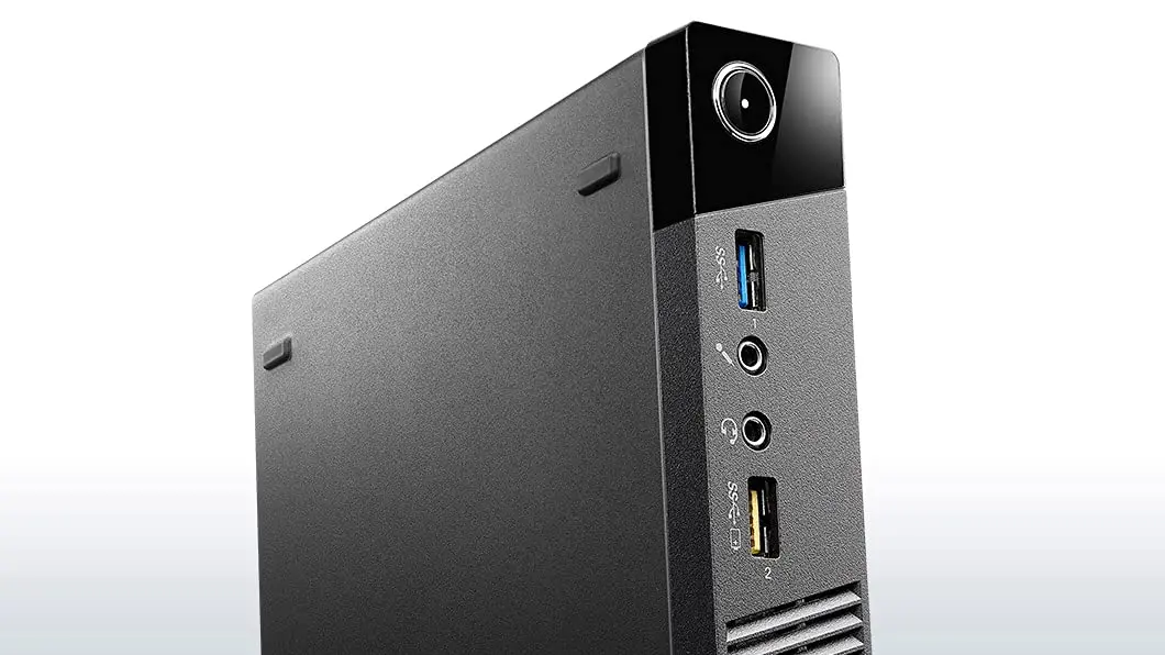 Lenovo ThinkCentre M73 Mini PC | Intel i3- 4th Gen | Win 10 Pro | Refurbished - Image 7