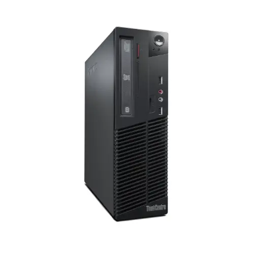 Lenovo ThinkCenter M73 Desktop | Intel i3-4th Gen | Win 10 Pro | Refurbished - Image 5