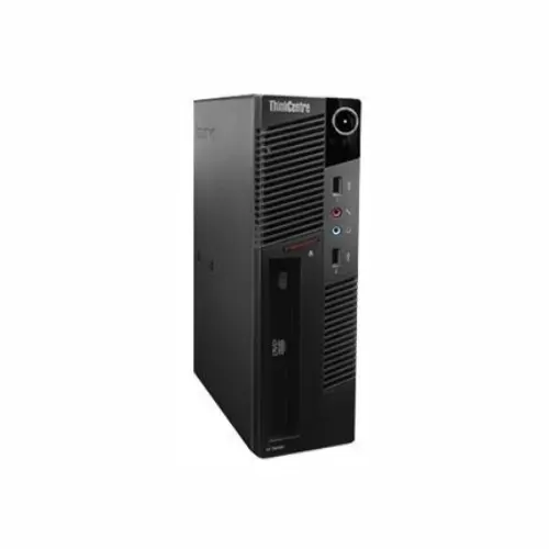 Lenovo ThinkCentre M91p USFF Desktop PC | Intel i5- 2nd Gen | Win 10 Pro | Refurbished - Image 5
