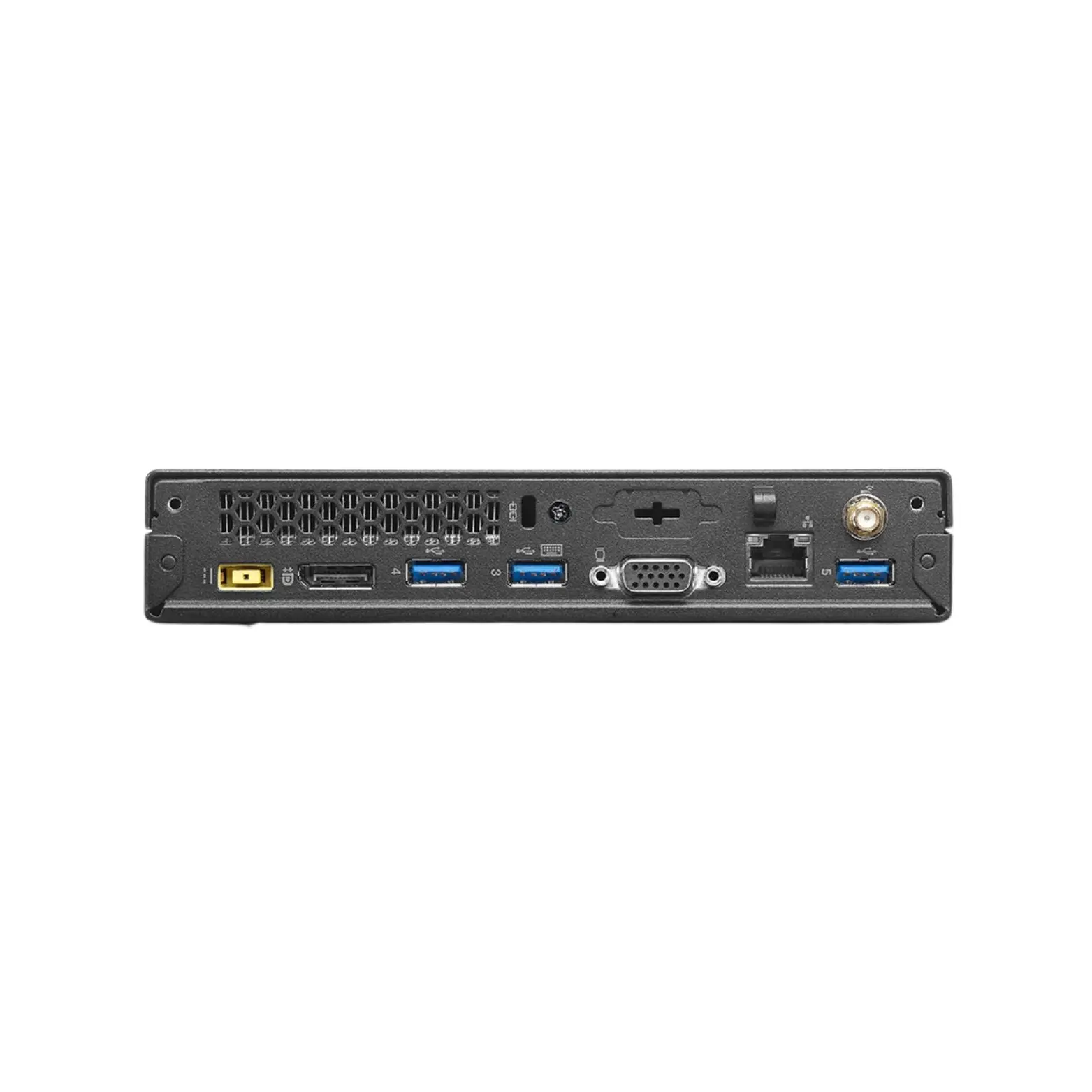 Lenovo ThinkCentre M93p Mini Computer PC | Intel i5-4th Gen | Win 10 Pro | Refurbished - Image 5