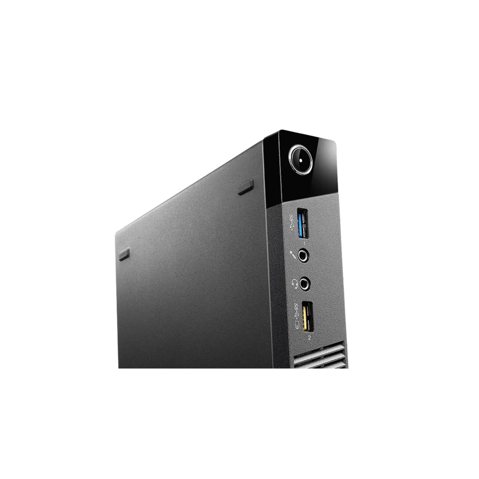 Lenovo ThinkCentre M93p Mini Computer PC | Intel i5-4th Gen | Win 10 Pro | Refurbished - Image 6