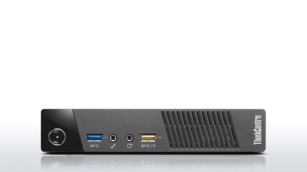 Lenovo ThinkCentre M93p Mini Computer PC | Intel i7- 4th Gen | Win 10 Pro | Refurbished - Image 5