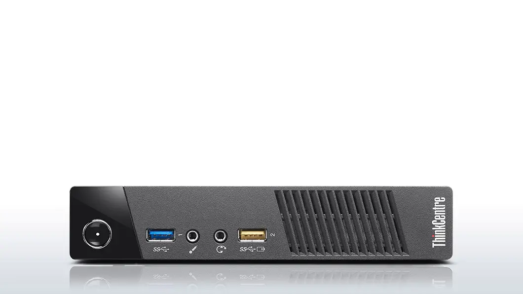 Lenovo ThinkCentre M93p Mini PC All-in-One Desktop Computer Set | Intel i5-4th Gen | 19" HD Monitor | Win 10 Pro | Refurbished - Image 6