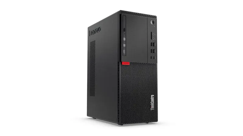 Lenovo ThinkCentre MT Desktop PC | M710 | Intel i5-6th Gen | Win 11 Pro | Refurbished - Image 5