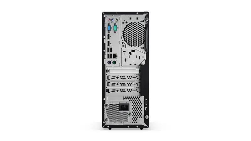 Lenovo ThinkCentre MT Desktop PC | M710 | Intel i5-6th Gen | Win 11 Pro | Refurbished - Image 6