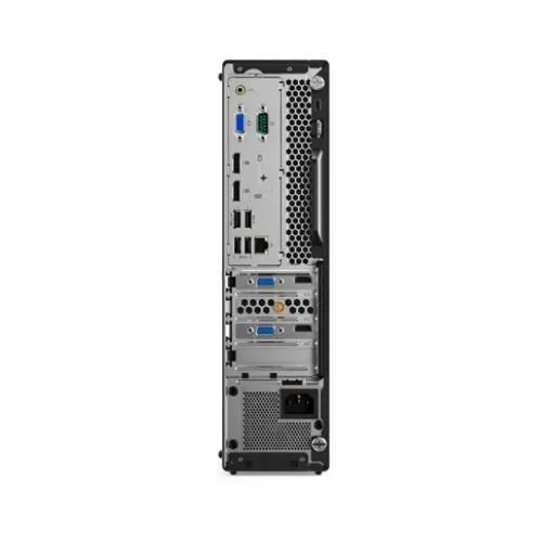 Lenovo ThinkCentre SFF Desktop Computer PC | Intel i5-9th Gen | Win 11 Pro | Refurbished - Image 7