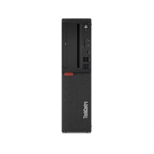 Lenovo ThinkCentre SFF All-in-One Desktop Computer Set | Intel i7-8th Gen | 19" HD LCD Monitor | KB & Mouse| Speakers | Wi-Fi | Win 11 Pro | Refurbished - Image 5
