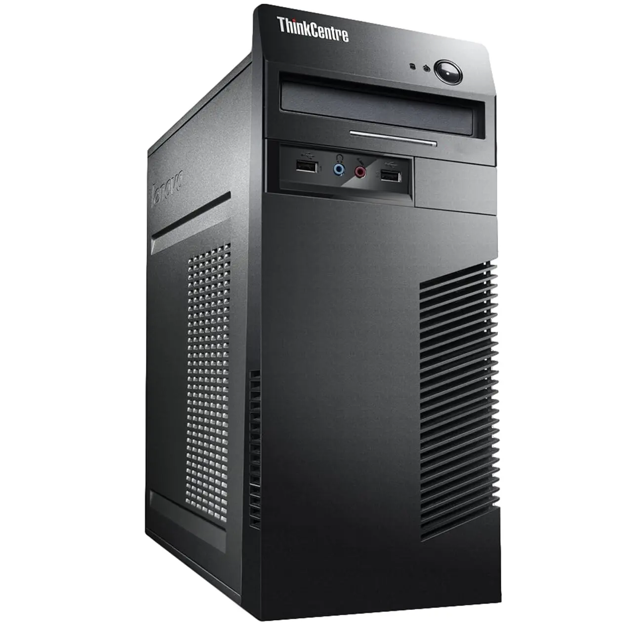 Lenovo ThinkCentre SFF Desktop | M93P | Intel i3-7th Gen | Win 10 Pro | Refurbished - Image 2