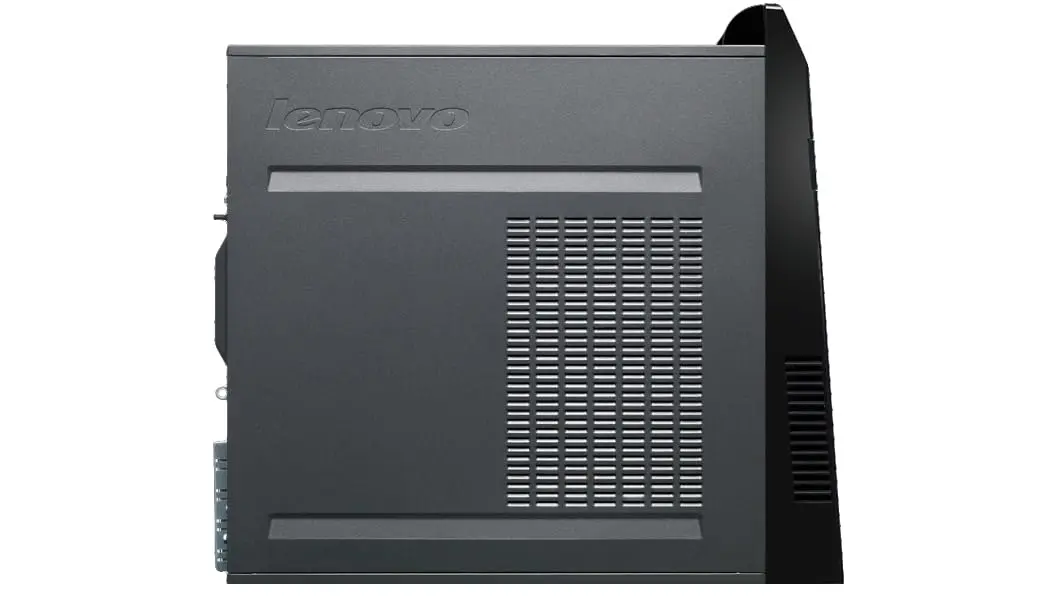 Lenovo ThinkCentre SFF Desktop | M93P | Intel i3-7th Gen | Win 10 Pro | Refurbished - Image 3