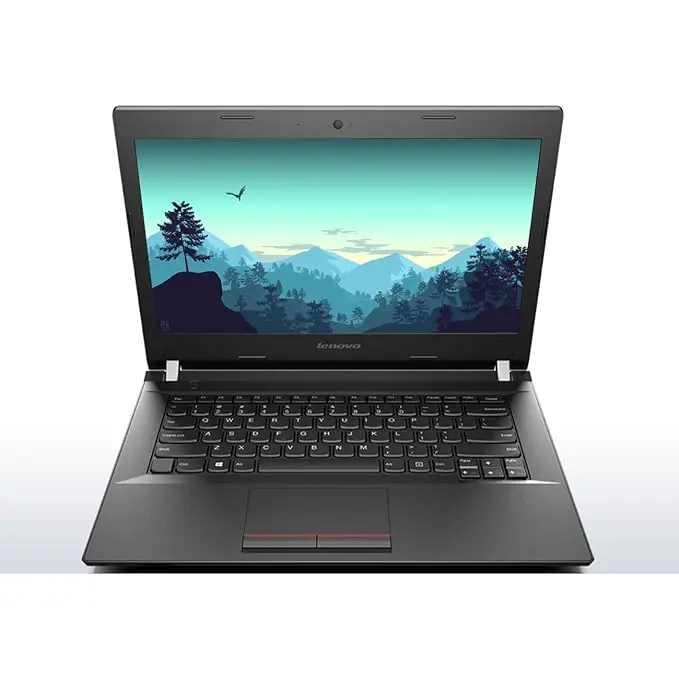 Lenovo Laptop | E41 | Intel i3-6th Gen | 14" HD | Win 10 Pro | Refurbished - Image 7