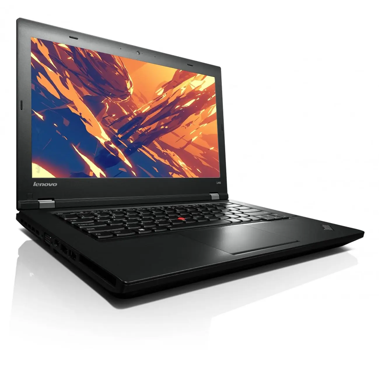 Lenovo ThinkPad Laptop | L440 | Intel i7-4th Gen | 14" HD | Win 10 Pro | Refurbished - Image 5