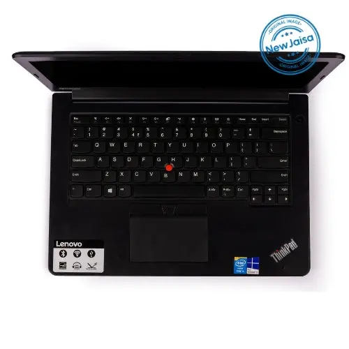 Lenovo ThinkPad Laptop | E470 | Intel i3-7th Gen | 14" HD | Win 10 Pro | Refurbished - Image 10