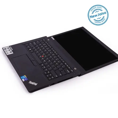 Lenovo ThinkPad Laptop | L14 Gen 2 | Intel i5-11th Gen | 14" HD  | Win 11 Pro | Refurbished - Image 10