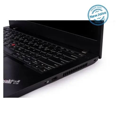 Lenovo ThinkPad Laptop | L14 Gen 2 | Intel i5-11th Gen | 14" HD  | Win 11 Pro | Refurbished - Image 9