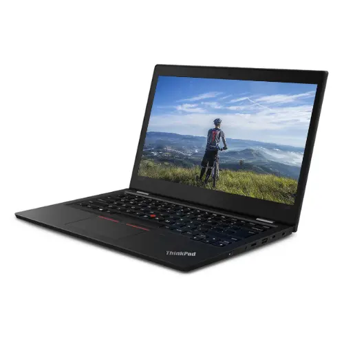 Lenovo ThinkPad Laptop | L390 | Intel i5-8th Gen | 13.3" HD | Win 11 Pro | Refurbished - Image 6