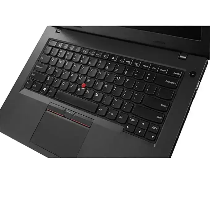 Lenovo ThinkPad Laptop | L460 | Intel i3-6th gen | 14" | Win 10 Pro | Refurbished - Image 3