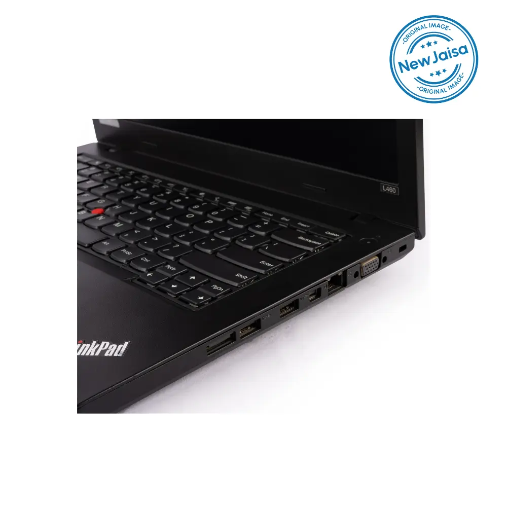 Lenovo ThinkPad Laptop | L460 | Intel i5-6th Gen | 14" HD | Win 10 Pro | Refurbished - Image 11