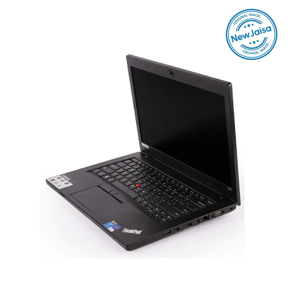 Lenovo ThinkPad Laptop | L460 | Intel i5-6th Gen | 14" HD | Win 10 Pro | Refurbished - Image 6