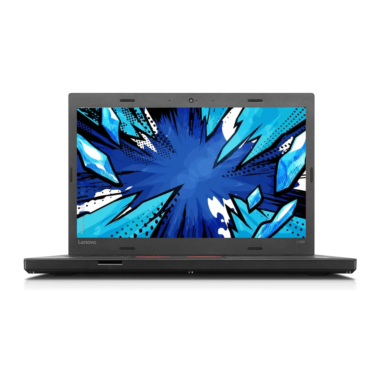 Lenovo ThinkPad Laptop | L460 | Intel i7-6th Gen | 14" HD | Win 10 Pro | Refurbished