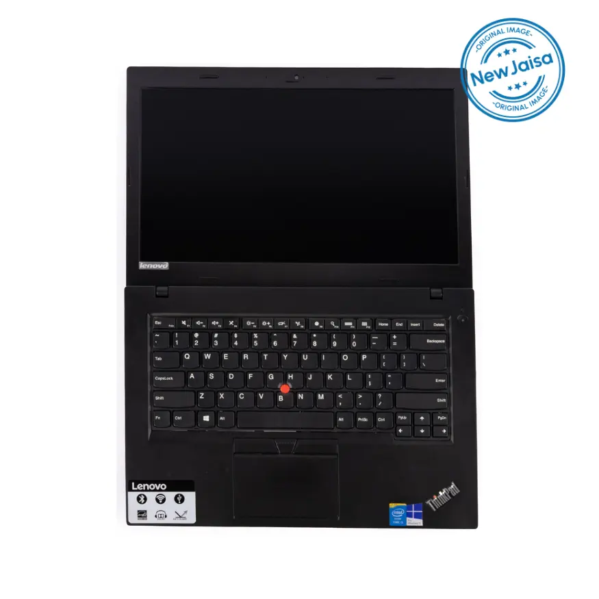Lenovo ThinkPad Laptop | T460 | Intel i5-6th Gen | 14" HD | Win 10 Pro | Refurbished - Image 11