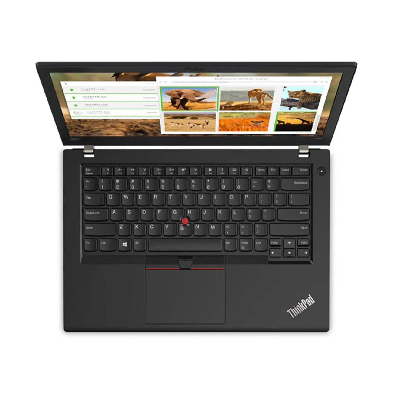 Lenovo ThinkPad Laptop | T480 | Intel i7-8th Gen | 14" FHD Touchscreen | Win 11 Pro | Refurbished - Image 5