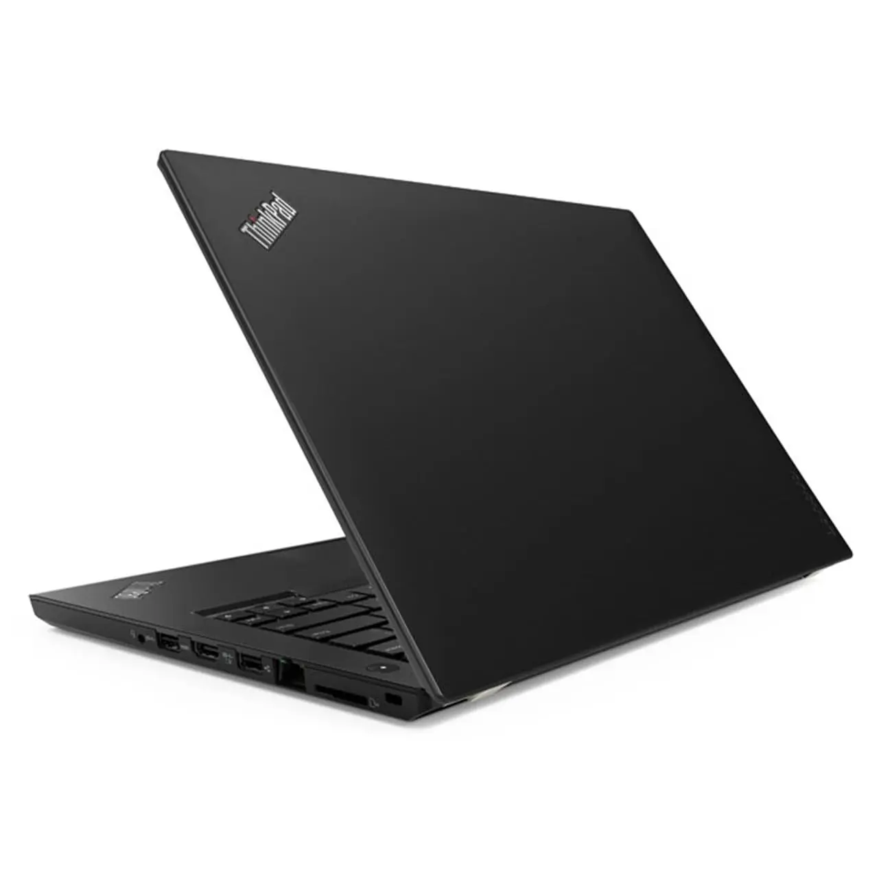 Lenovo ThinkPad Laptop | T480 | Intel i7-8th Gen | 14" FHD Touchscreen | Win 11 Pro | Refurbished - Image 9