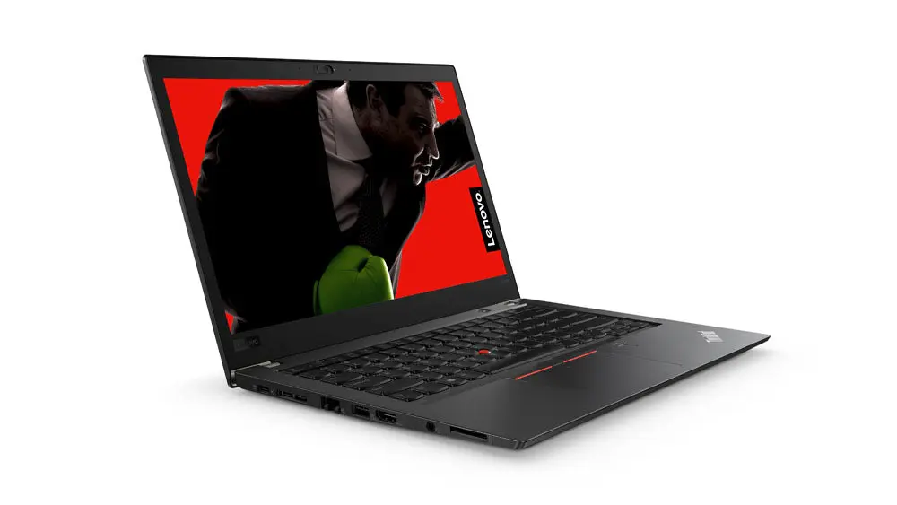 Lenovo ThinkPad Laptop | T480s | Intel i5-7th Gen | 14" HD | Win 11 Pro | Refurbished - Image 7