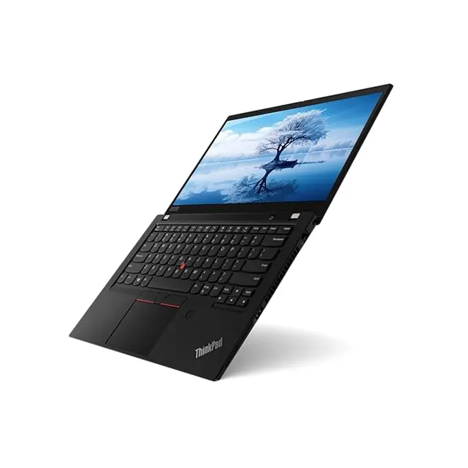 Lenovo ThinkPad Laptop | T490 | Intel i5-8th Gen | 14" HD  | Win 11 Pro | Refurbished - Image 6