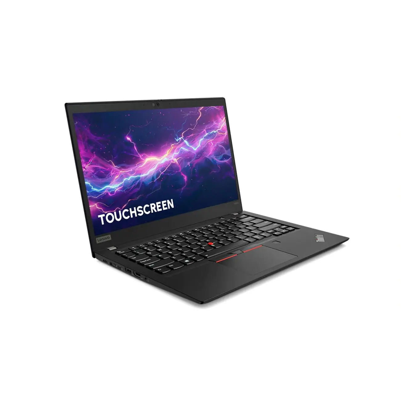 Lenovo ThinkPad Laptop | T490 | Intel i7-8th Gen | 14" FHD Touchscreen | Win 11 Pro | Refurbished - Image 6